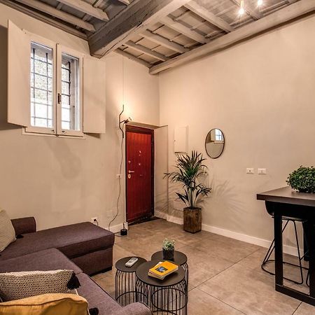 11 Via Di Sant'Eligio Apartment Rome Exterior photo