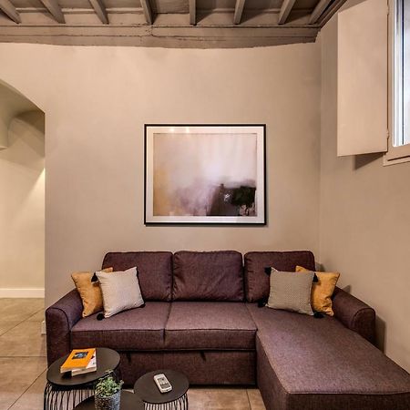 11 Via Di Sant'Eligio Apartment Rome Exterior photo