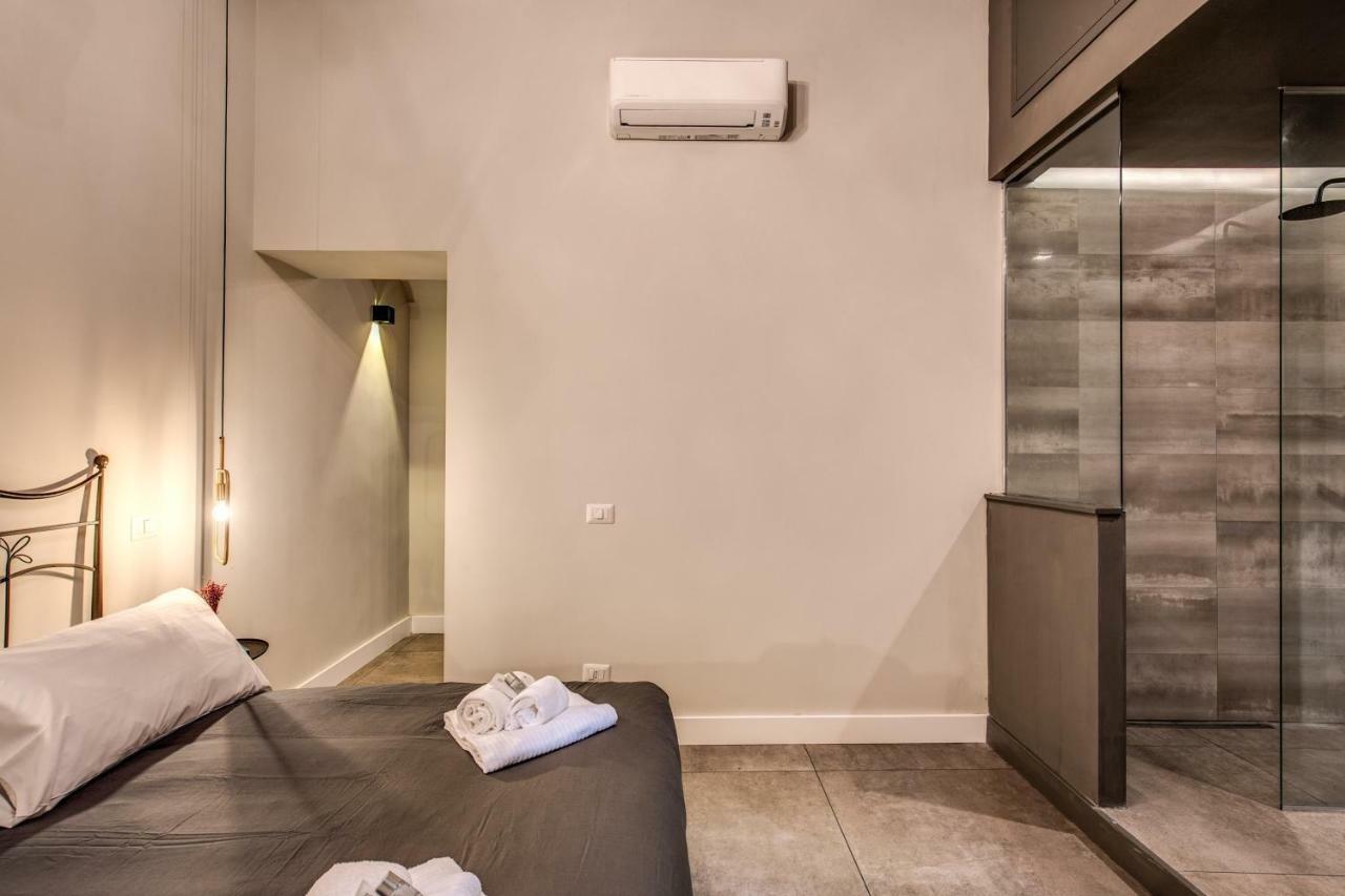 11 Via Di Sant'Eligio Apartment Rome Exterior photo