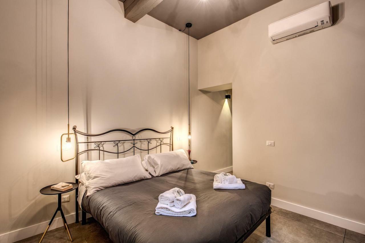 11 Via Di Sant'Eligio Apartment Rome Exterior photo
