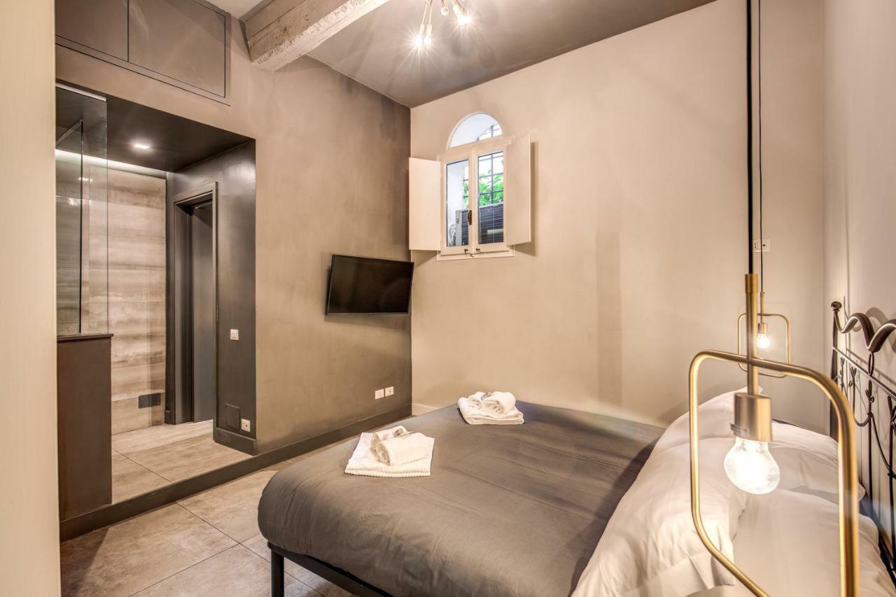 11 Via Di Sant'Eligio Apartment Rome Exterior photo