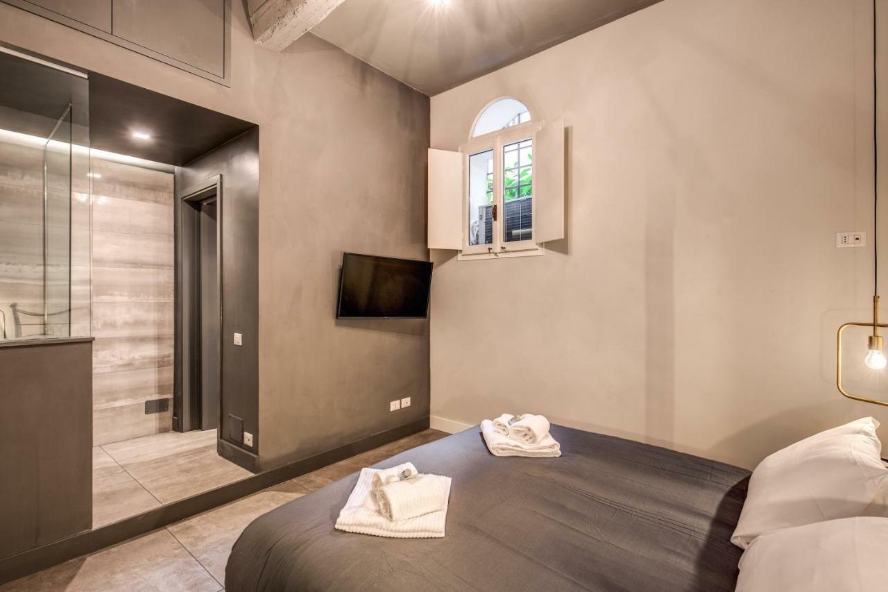 11 Via Di Sant'Eligio Apartment Rome Exterior photo