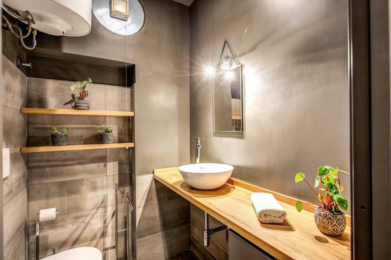 11 Via Di Sant'Eligio Apartment Rome Exterior photo