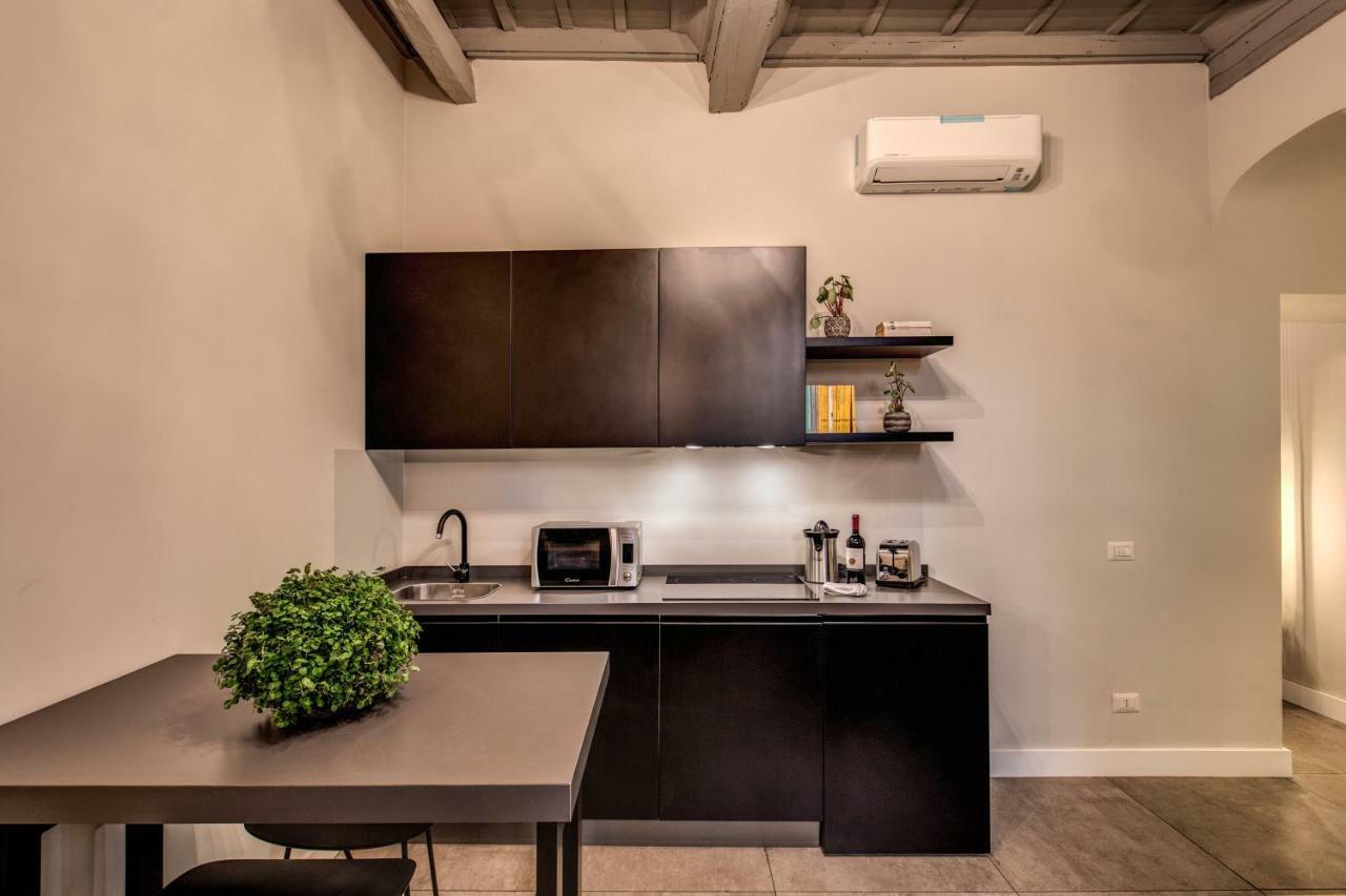 11 Via Di Sant'Eligio Apartment Rome Exterior photo