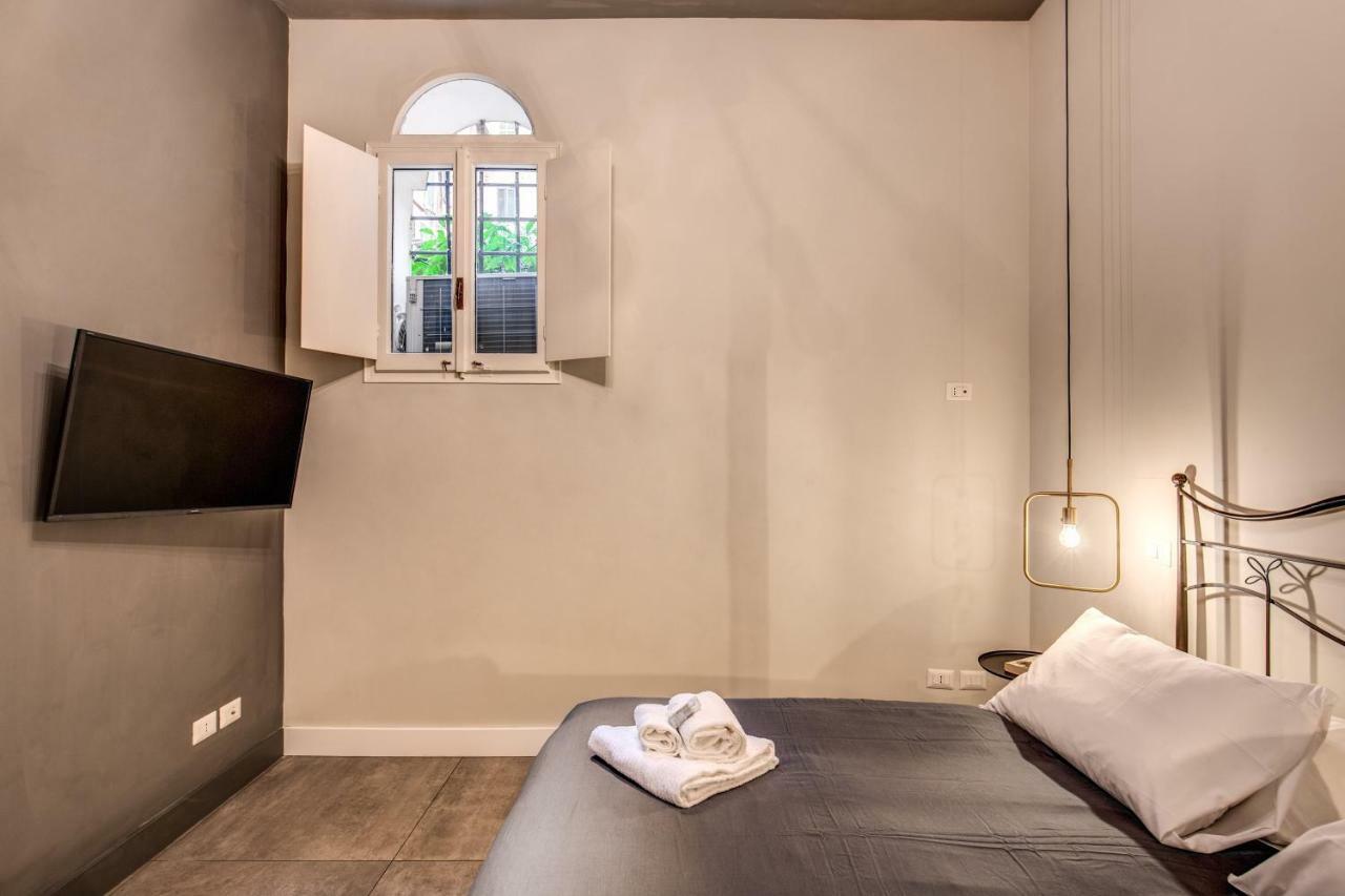 11 Via Di Sant'Eligio Apartment Rome Exterior photo
